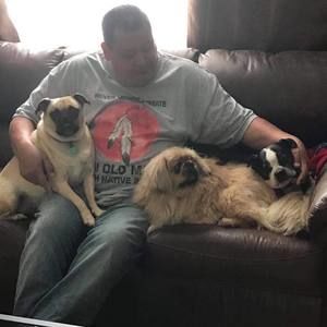 Meet your Posher, Floyd